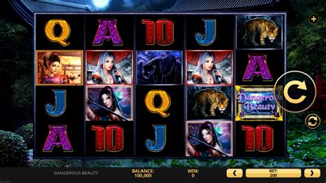 dangerous beauty casino - dangerous beauty demo slot.